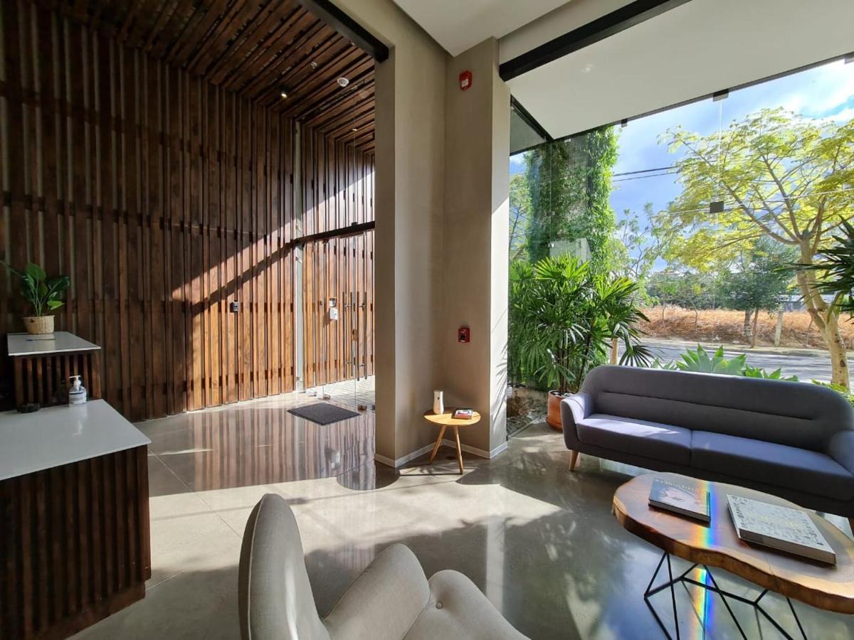 Bee Suites San Jose - Escalante Exterior foto