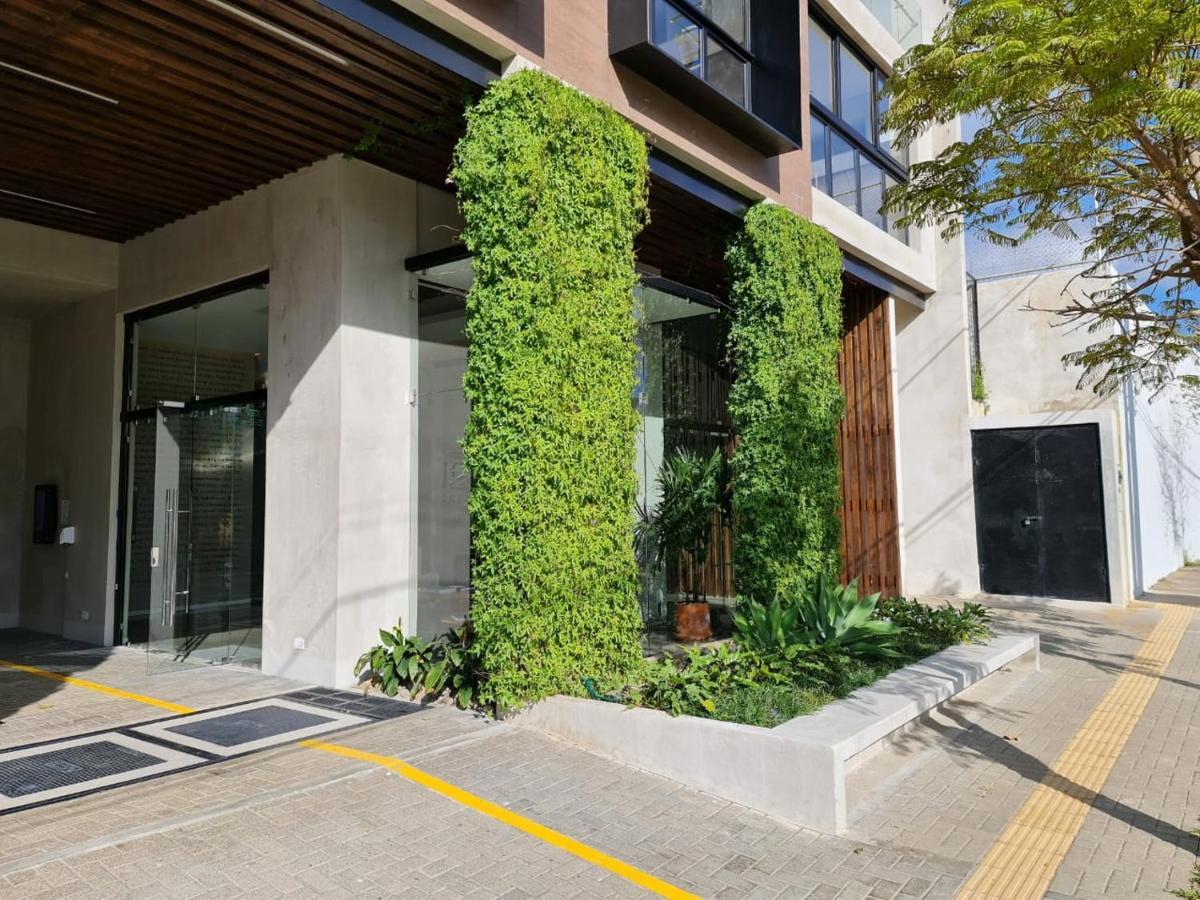Bee Suites San Jose - Escalante Exterior foto