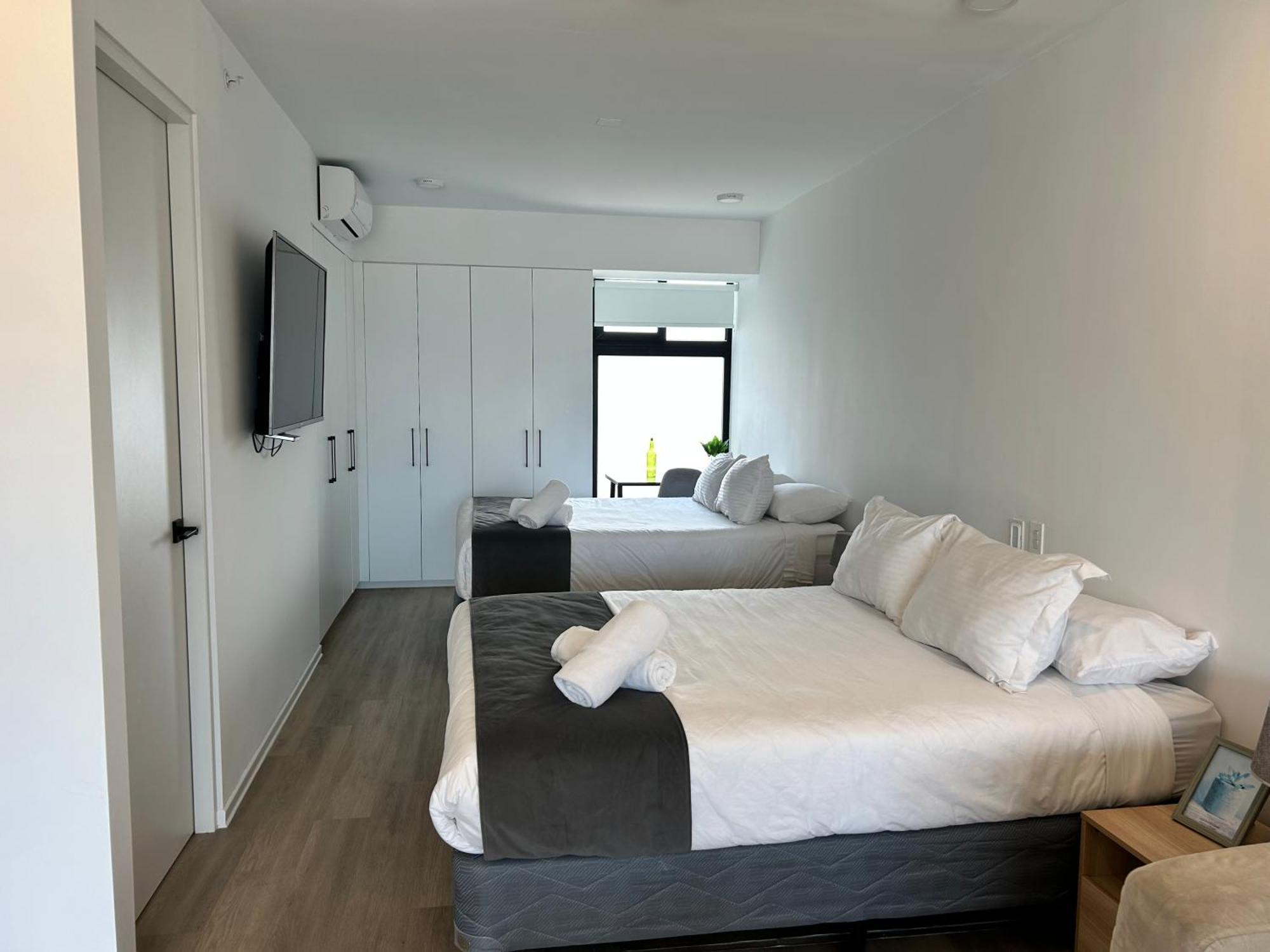 Bee Suites San Jose - Escalante Exterior foto