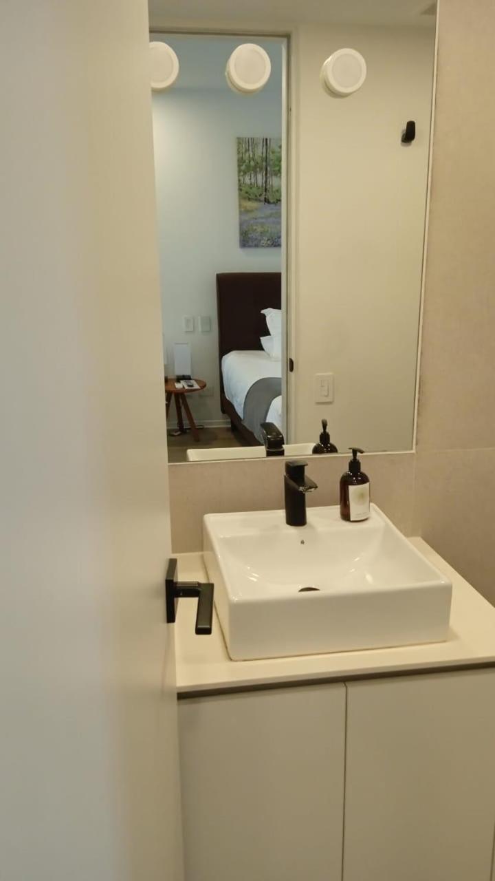 Bee Suites San Jose - Escalante Exterior foto