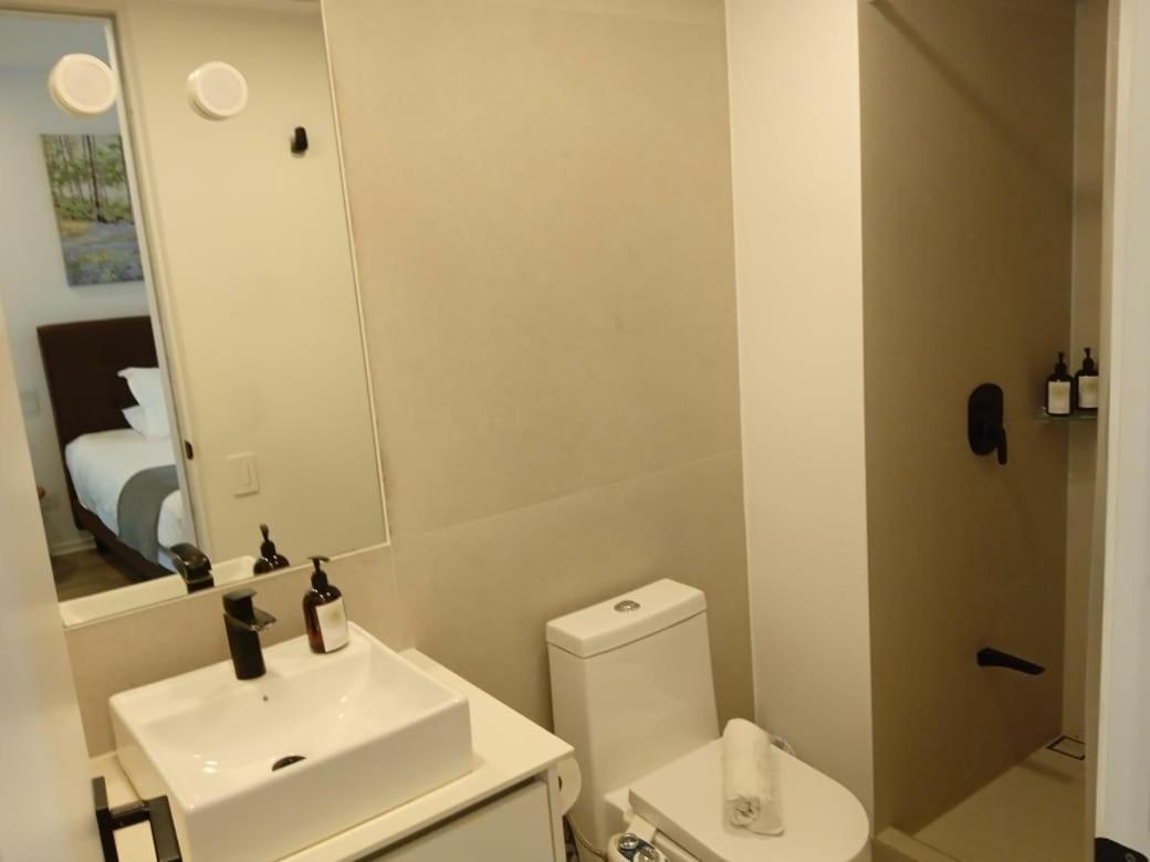 Bee Suites San Jose - Escalante Exterior foto