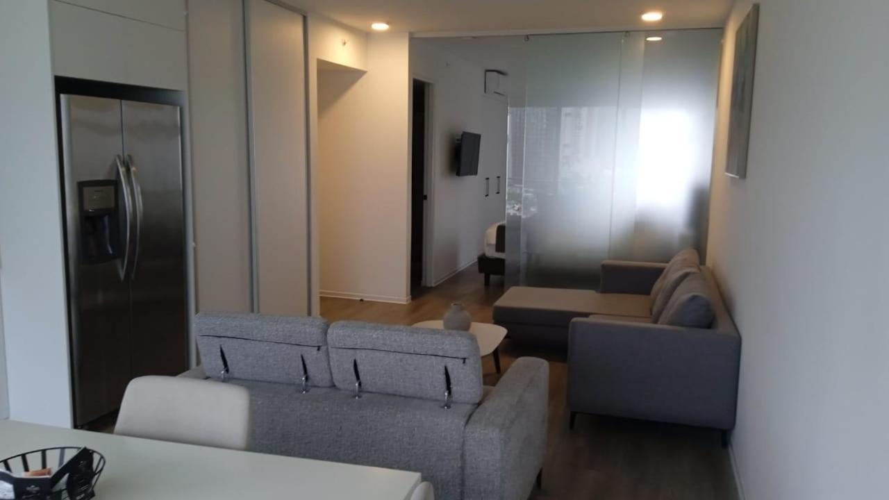 Bee Suites San Jose - Escalante Exterior foto
